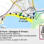 Appartement La Panatica Al Centro Storico *