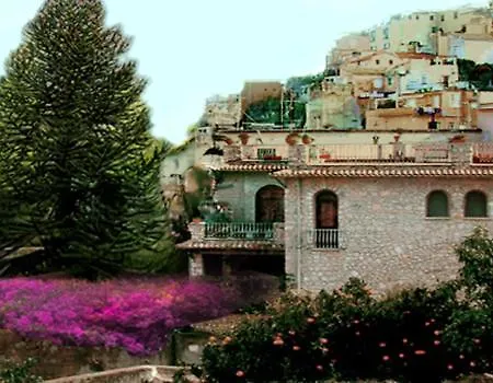 La Panatica Al Centro Storico Γκαέτα