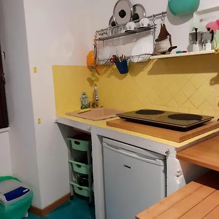 La Panatica Al Centro Storico Διαμέρισμα *