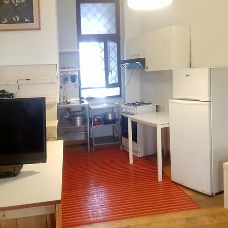 La Panatica Al Centro Storico