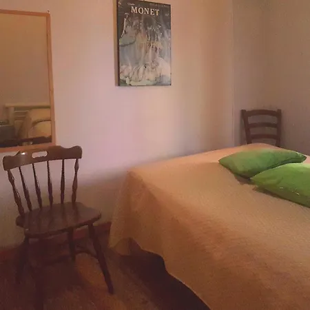 La Panatica Al Centro Storico 公寓 *