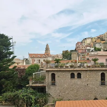 La Panatica Al Centro Storico Appartement Gaeta