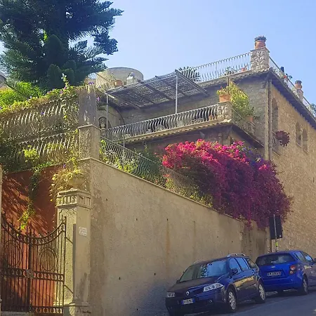 La Panatica Al Centro Storico *