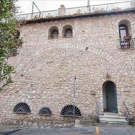 La Panatica Al Centro Storico Appartement *