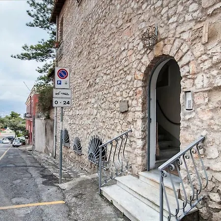 La Panatica Al Centro Storico