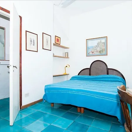 La Panatica Al Centro Storico 公寓 加埃塔