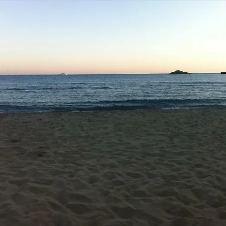 La Panatica Al Centro Storico 加埃塔