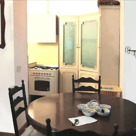 La Panatica Al Centro Storico 加埃塔