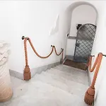 アパート La Panatica Al Centro Storico *