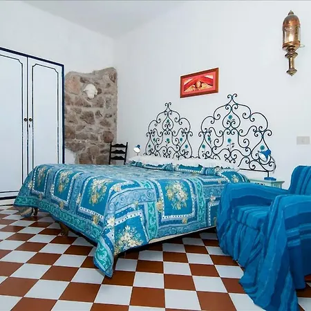 Apartament La Panatica Al Centro Storico